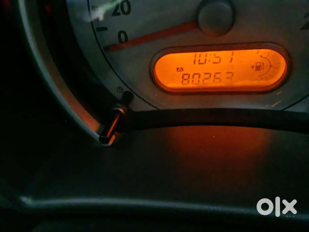 Maruti Suzuki Ritz Petrol 2015