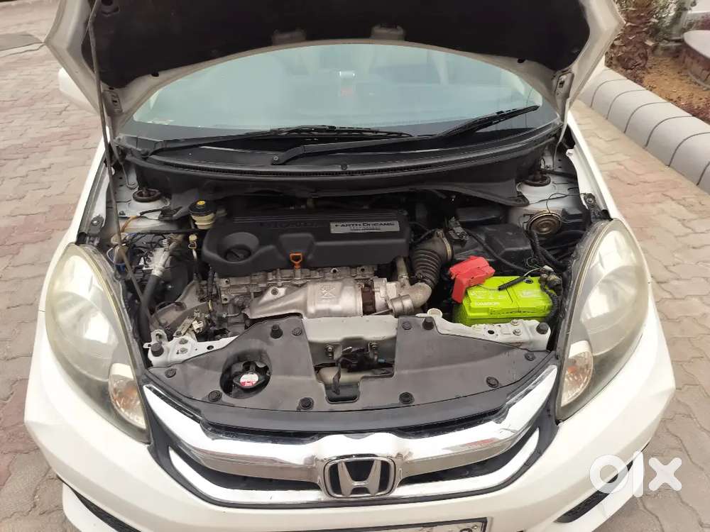 Well Maintained Car
