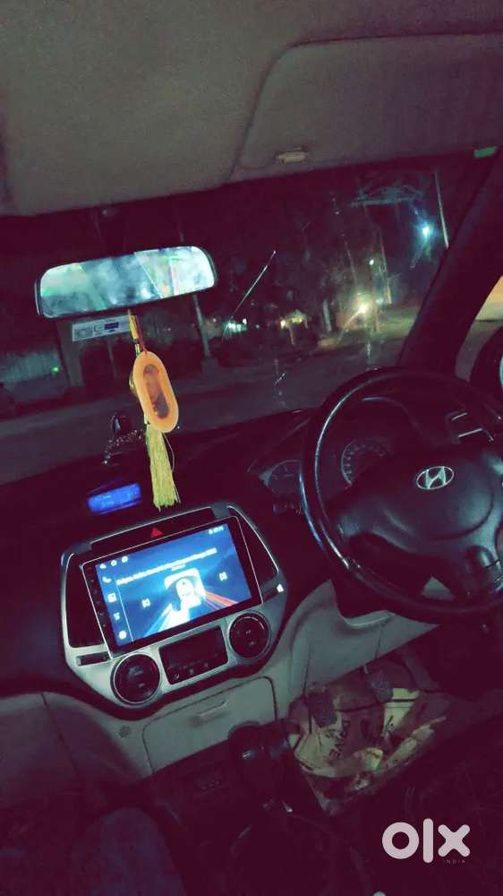 Hyundai I20 Active 2014