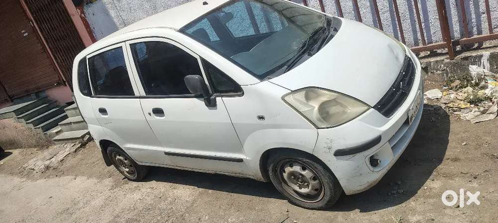 Maruti Suzuki Estilo 2008 Petrol 74000 Km Driven