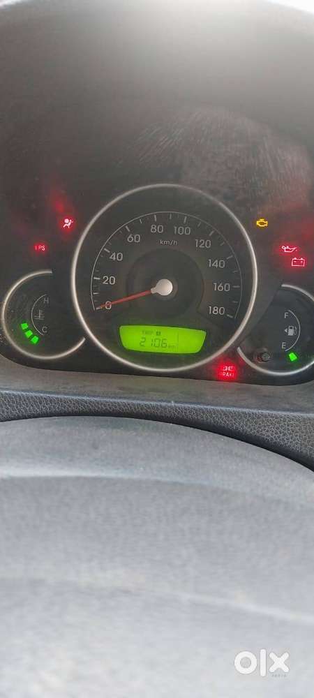 Full Condition Home Problem