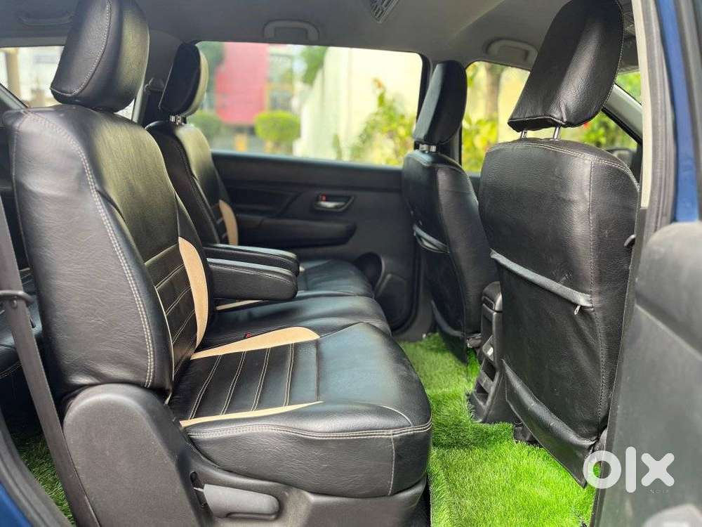 Maruti Suzuki Xl6, 2021