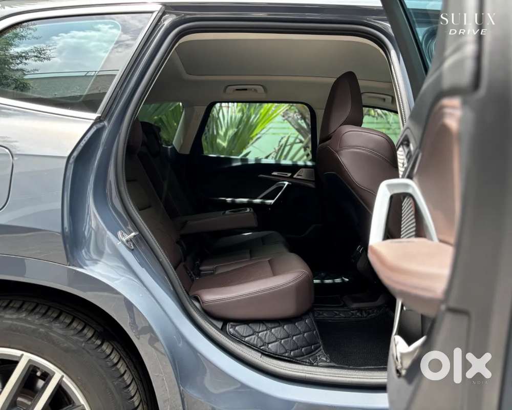 Bmw Ix1 Edrive20l M Sport, 2025, Electric