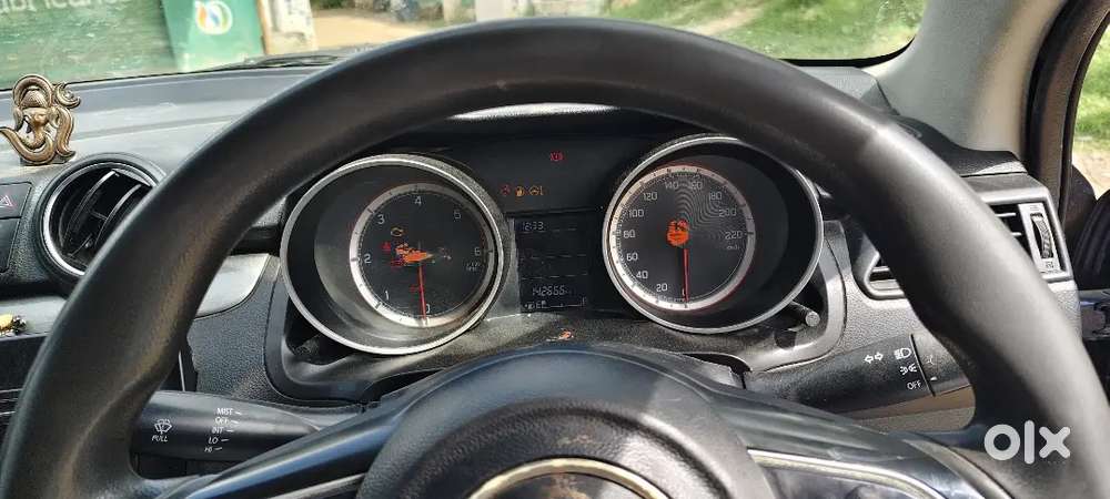 Swift Maruti Vdi Diesel 2018