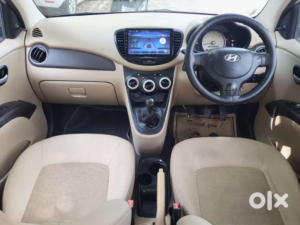 Hyundai I10 Sportz, 2010, Petrol