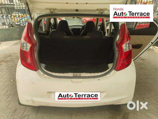 Hyundai Eon D Lite Plus, 2013, Petrol