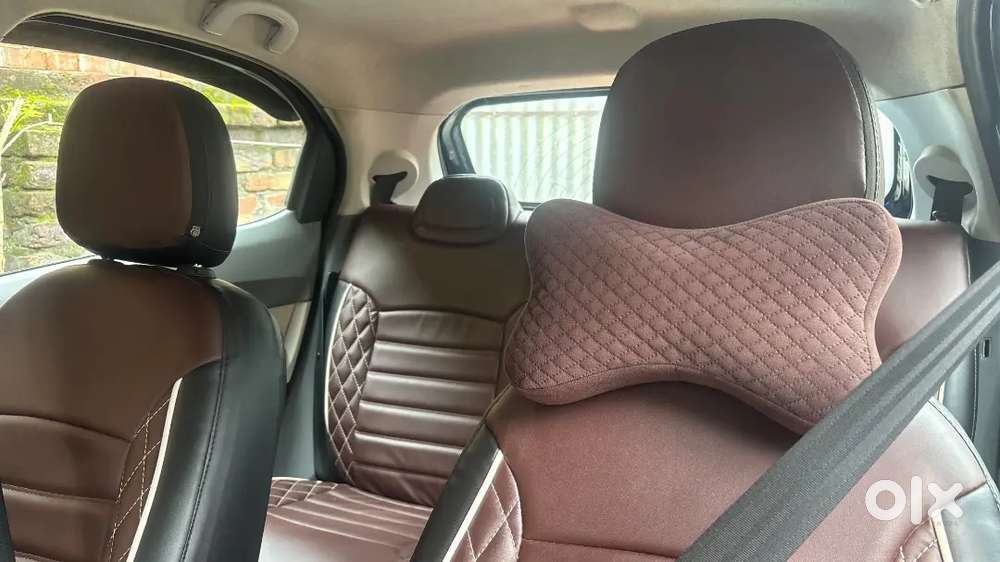 Tata Tiago Xt