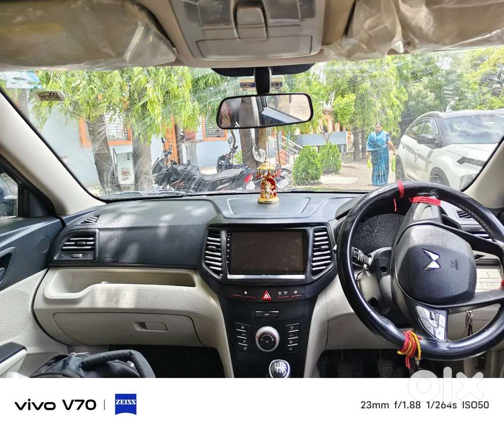 Mahindra Xuv300 Diesel 2023