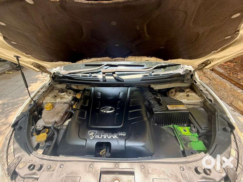 Mahindra Xuv500 2013 Diesel Well Maintained