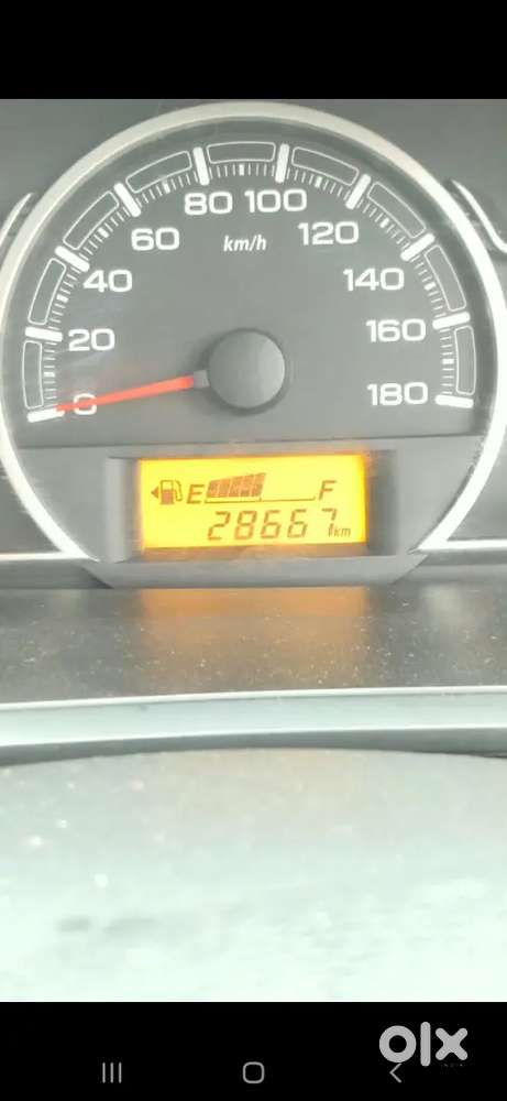 Maruti Suzuki Alto 2020