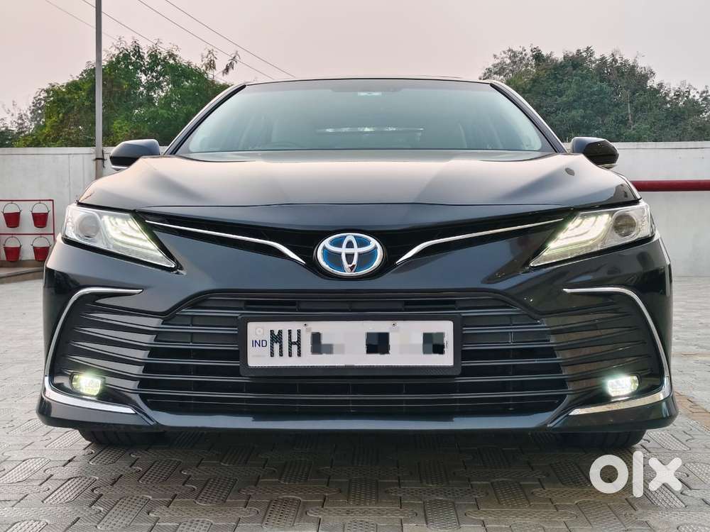 Toyota Camry Hybrid, 2024, Petrol