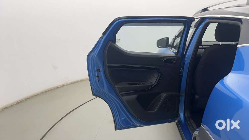 Renault Kiger Rxz Turbo Cvt Dt, 2022, Petrol