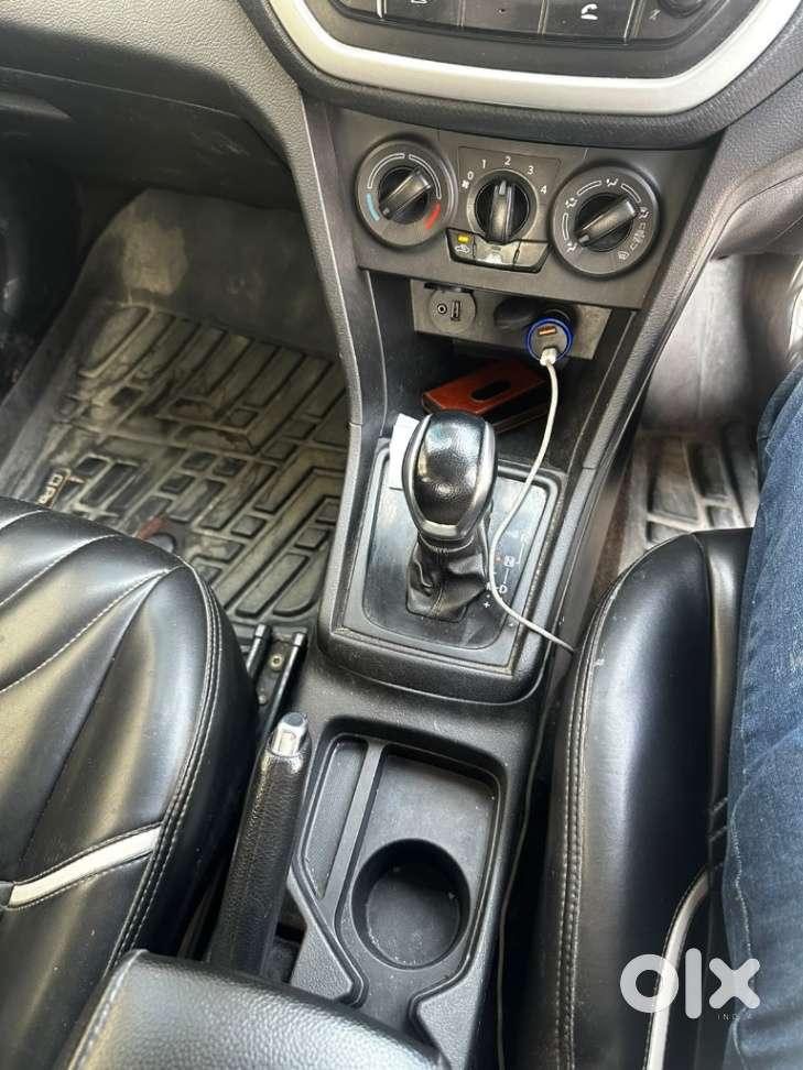 Maruti Suzuki Brezza Vdi, 2019, Diesel
