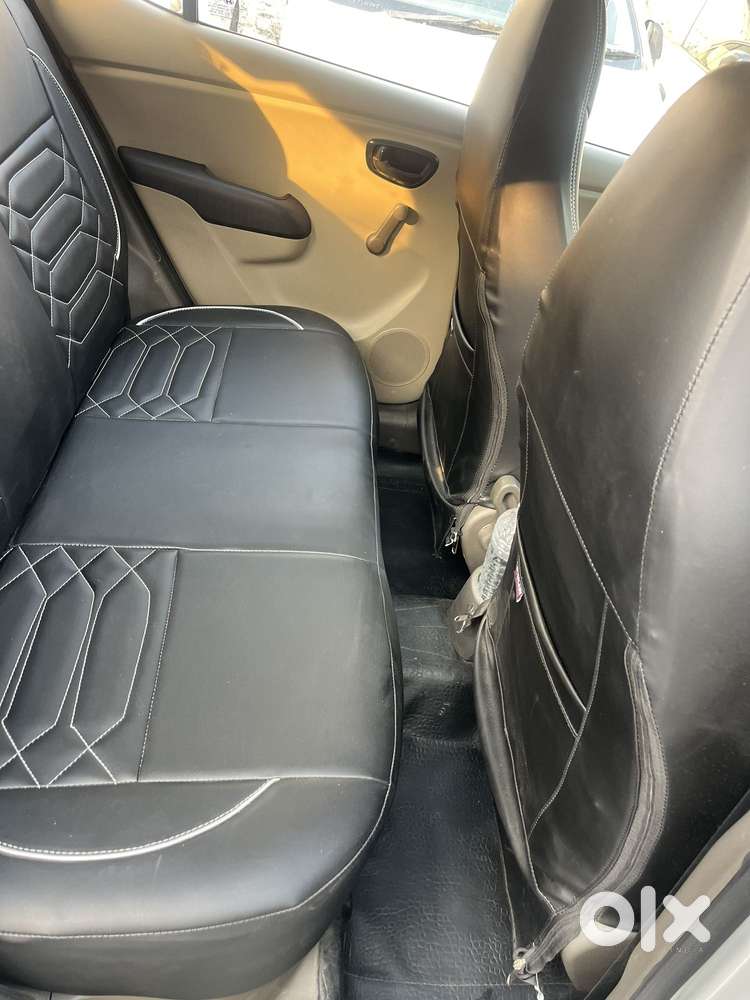 Hyundai I10 Era 1.1 Irde, 2013, Petrol