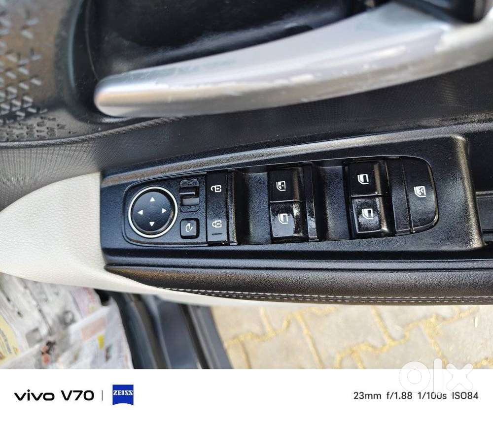 Kia Sonet Htx 1.5 Diesel, 2022, Diesel
