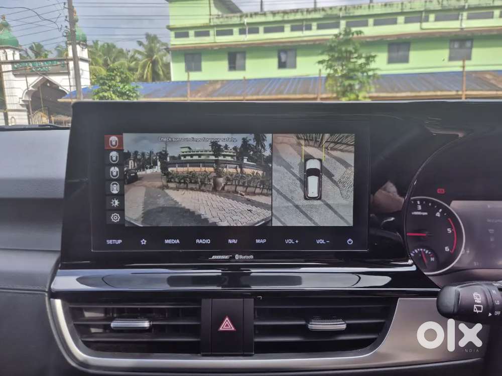 Kia Seltos 1.5 Gtx+ 2023