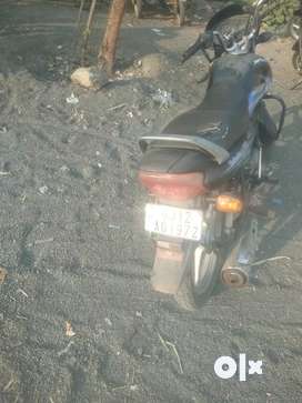 Buy Sell Second Hand Bike 15000 in India Used Motorcycles in India OLX