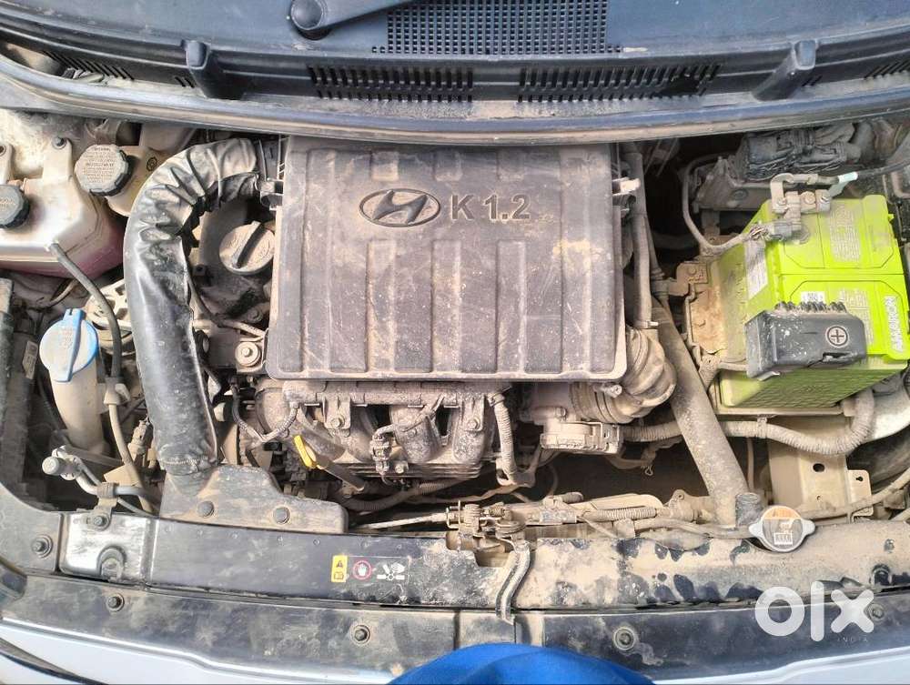 Hyundai Aura 2023 Petrol 41000 Km Driven