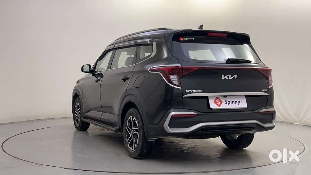 Kia Carens 1.4 Prestige Plus Turbo 7 Str, 2022, Petrol