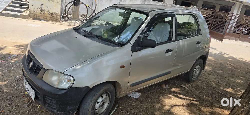 Maruti Suzuki Alto 800 2010 Petrol 67000 Km Driven