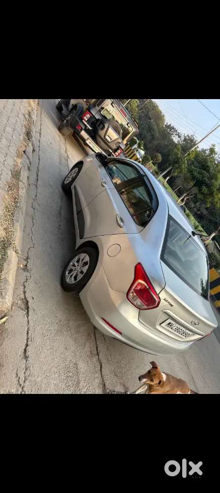 2017 Hyundai Xcent 1st Owner