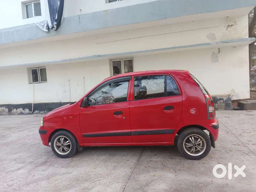 Santro Good Condition