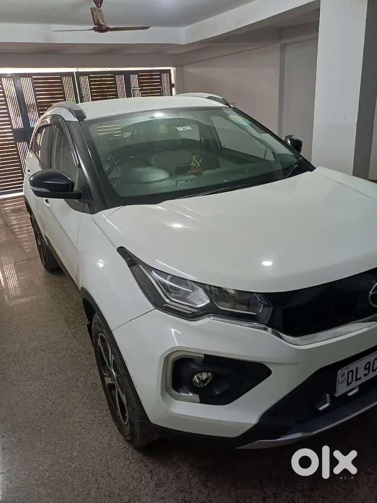 Tata Nexon 1.2 Revotron 2023