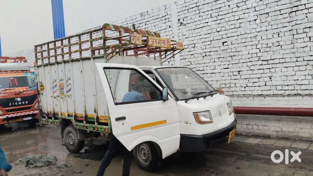Ashok Leyland Stile Diesel 2019 Variant Ls