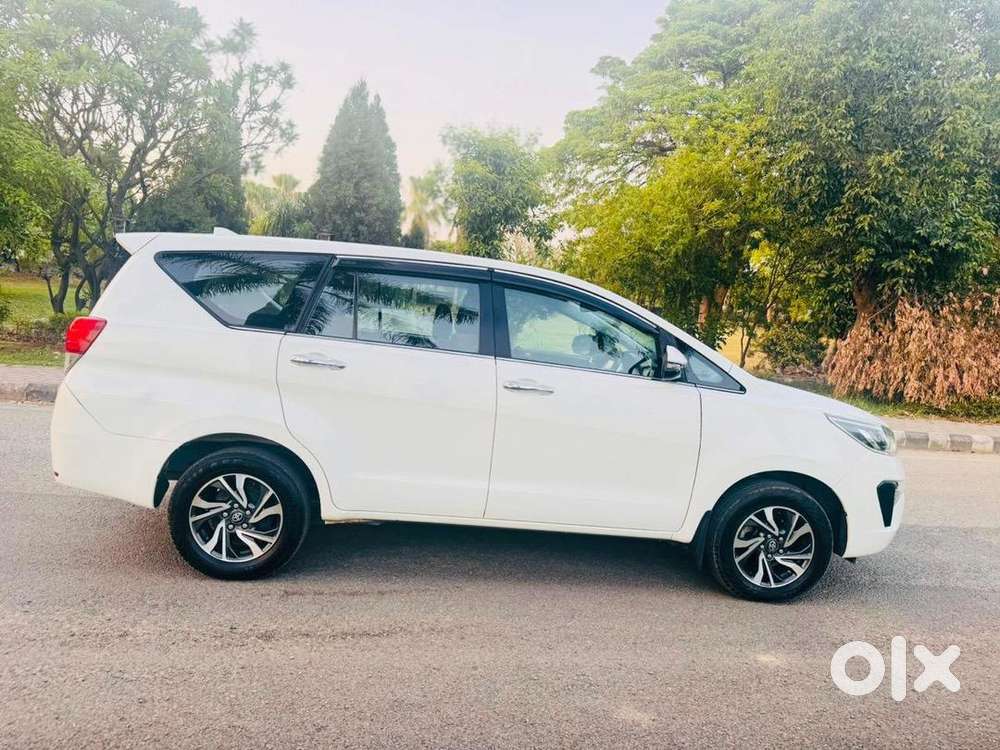Toyota Diesel Car 2021
