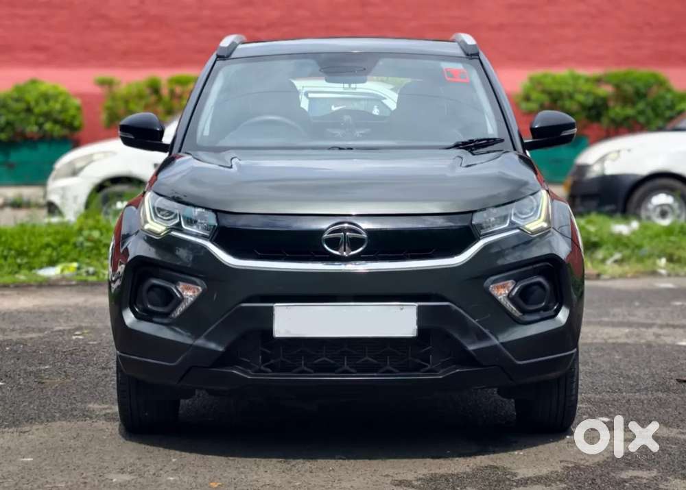 Tata Nexon 1.2 Revotron Xm Plus (s), 2023, Petrol