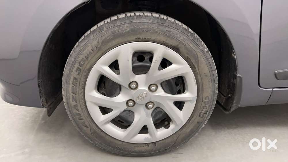 Hyundai Grand I10 1.2 Kappa Sportz, 2018, Petrol