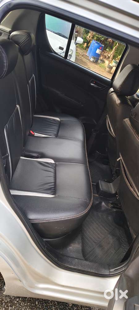 Maruti Suzuki Swift Vdi Bs Iv, 2015, Diesel