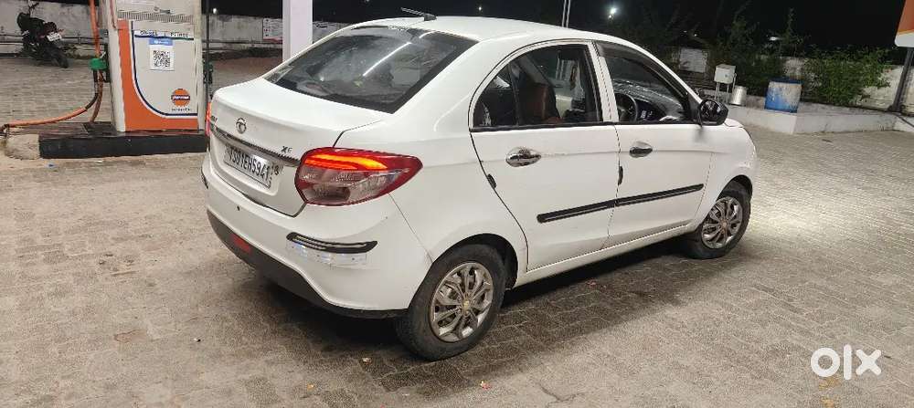 Car Is In Mint Condition