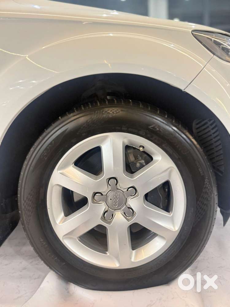 Audi Q7 3.0 Tdi Quattro, 2012, Diesel