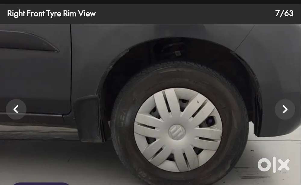 Maruti Suzuki Alto 800 Vxi(plus) Top Model