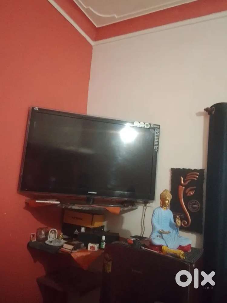Samsung TV 55