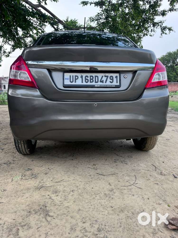 Maruti Dzire Diesel 2016