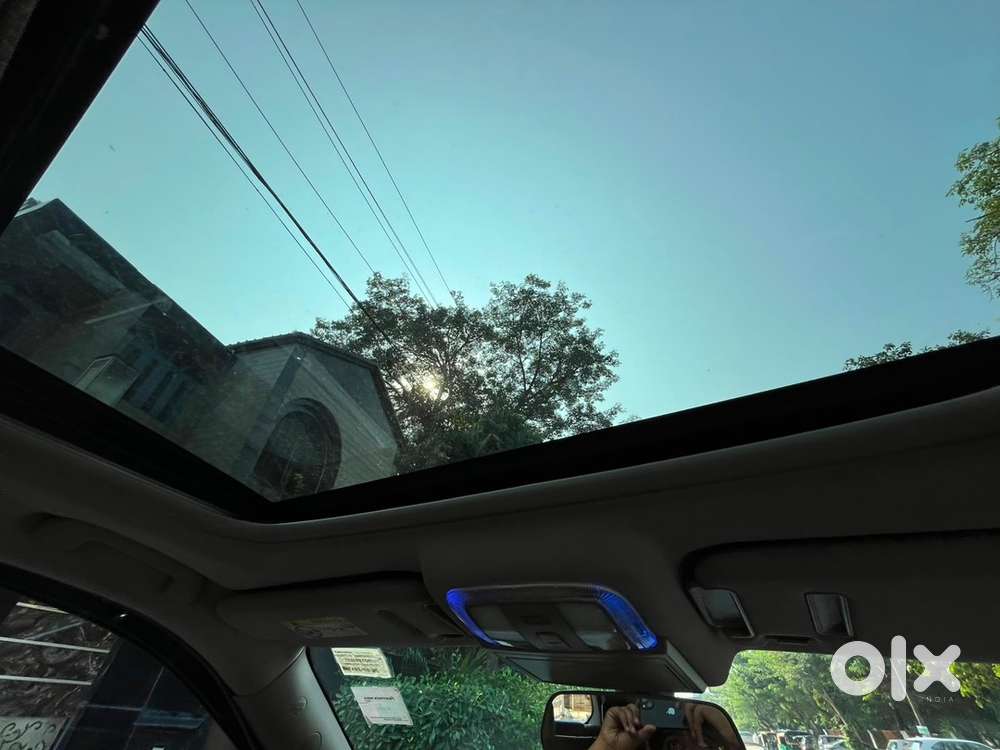 Mahindra Xuv500 Diesel 2019