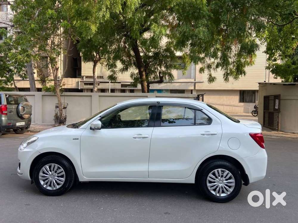 Maruti Suzuki Swift Dzire Amt Vdi, 2019, Diesel