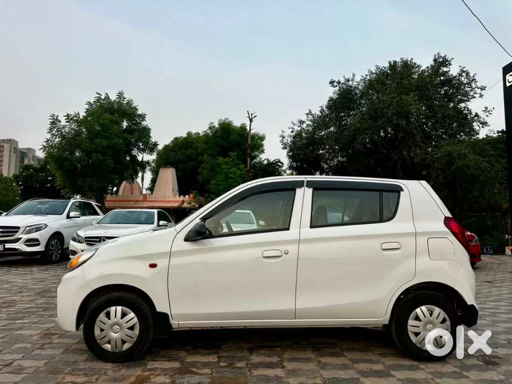 Maruti Suzuki Alto K10 1.0 Lxi (o), 2022, Petrol