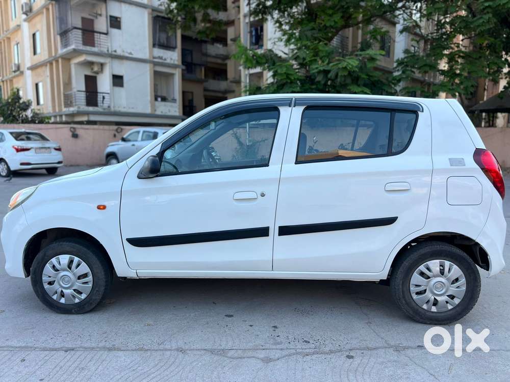 Maruti Suzuki Alto 800 Std Cng, 2016, Cng & Hybrids