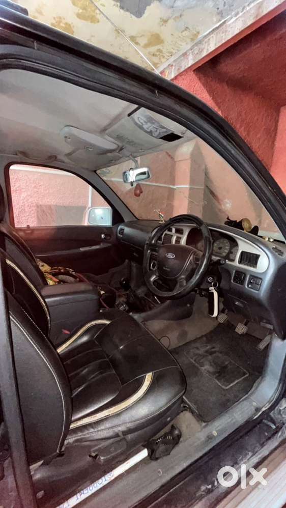 Ford Endeavour Diesel 2006