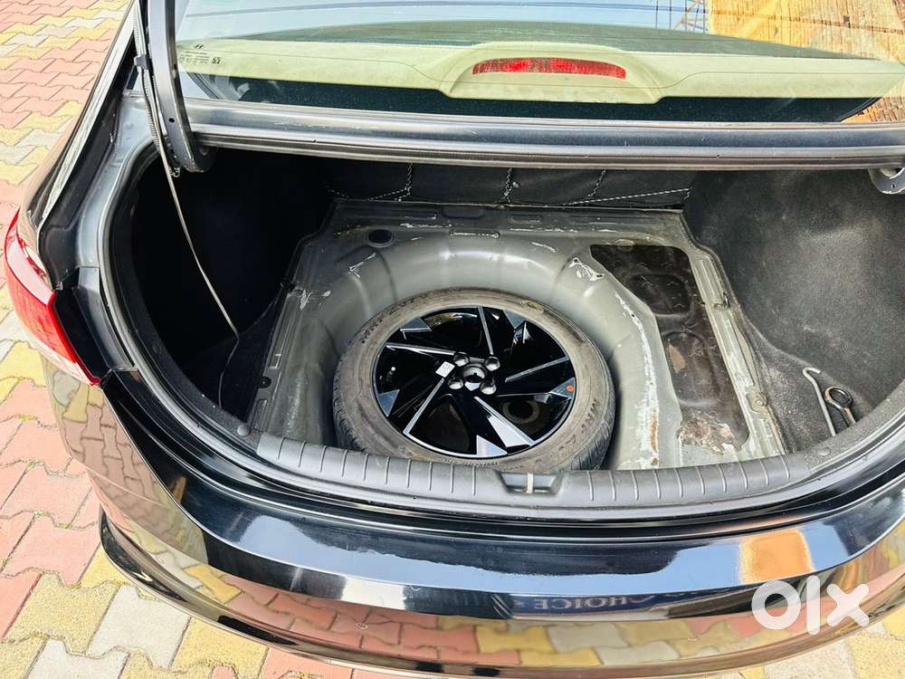 Hyundai Verna 2021 Manual Petrol
