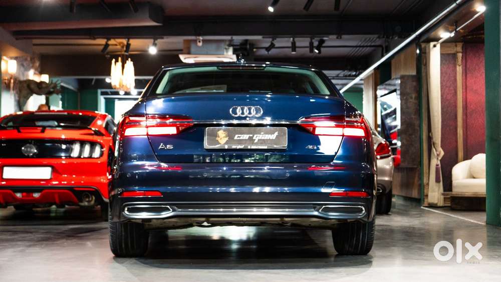 Audi A6 2.0 45 Tfsi Premium Plus, 2022, Petrol