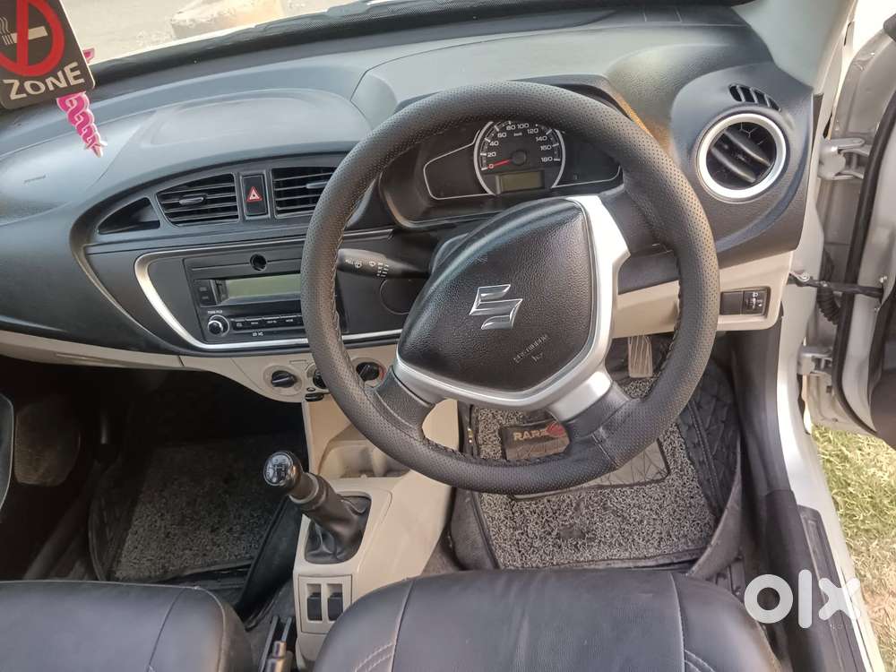Maruti Suzuki Alto 800 Vxi Airbag, 2020, Petrol