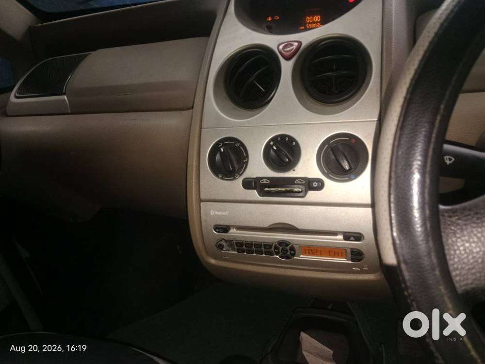 Tata Nano Xt, 2014, Petrol