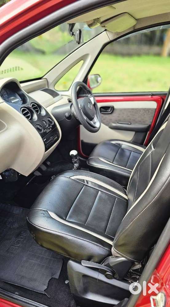 Tata Nano Twist Xt, 2015, Petrol
