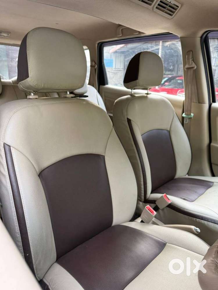 Maruti Suzuki Ertiga 2012-2015 Vxi Abs, 2012, Petrol