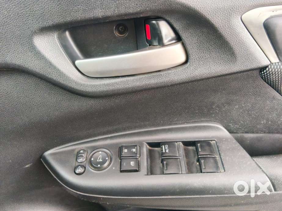 Honda Wr-v 1.5 Vx I-dtec, 2017, Diesel