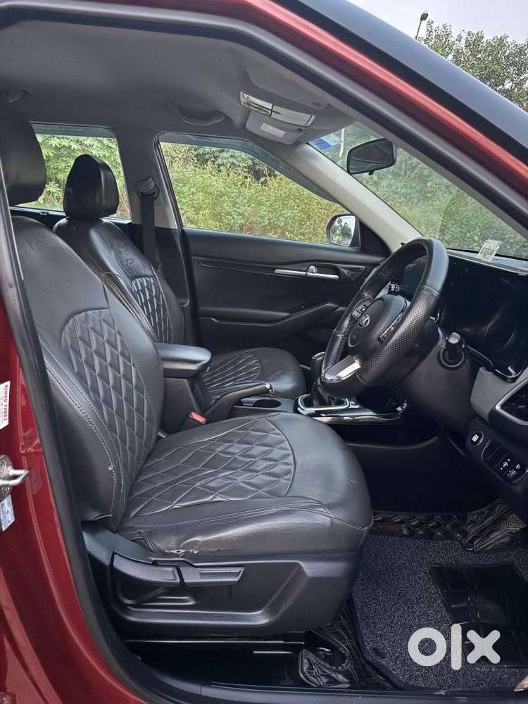 Kia Seltos Htk Plus G, 2020, Petrol